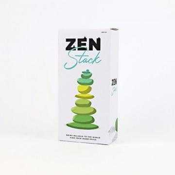 Giftrepublic Zenové relaxační kamínky – 10 ks