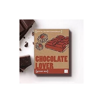 Grow me: Čokoládová vášeň