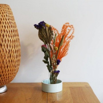 Ikebana – sada na aranžování květin